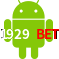 Aplicativo 1929 Bet para Android