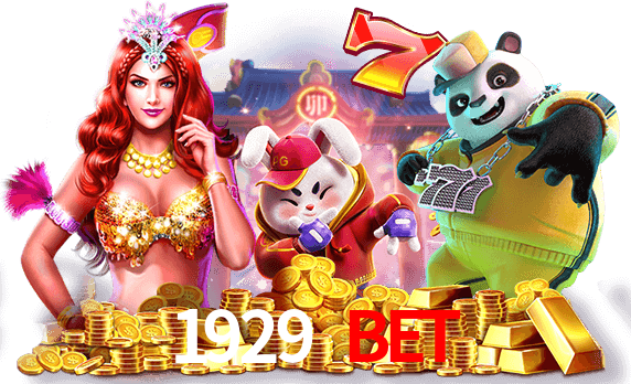 jogue em caça-níqueis ricos na 1929 Bet